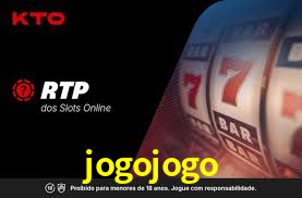 Descubra a Magia dos Jogos de Arcade no jogojogo