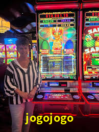 Descubra o Mundo do Cassino Online com jogojogo