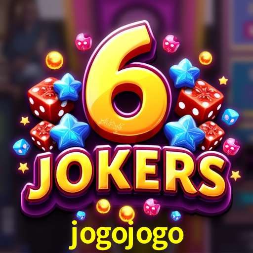 Descubra a Magia dos Jogos de Arcade no jogojogo