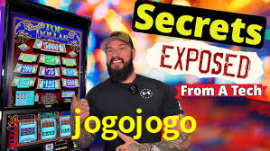 Desvendando o Mundo dos Jogos Virtuais na jogojogo