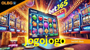 Descubra o Mundo do Cassino Online com jogojogo