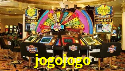 Inovações de Jogos na jogojogo: O Futuro das Experiências Interativas